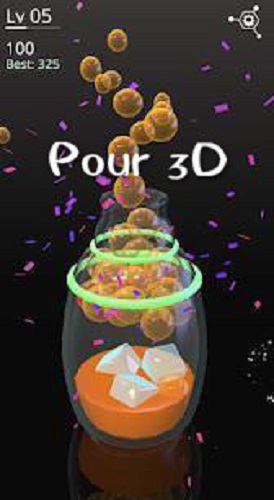 Pour 3D�ٷ���