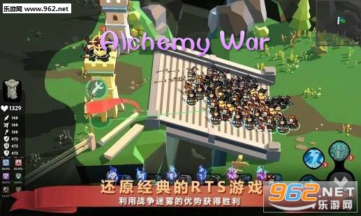 Alchemy War��׿��
