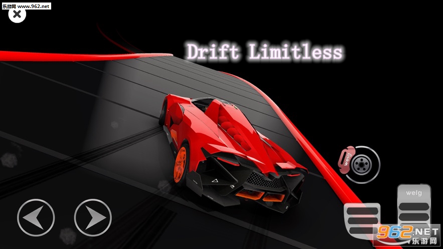 Drift Limitless�ٷ���