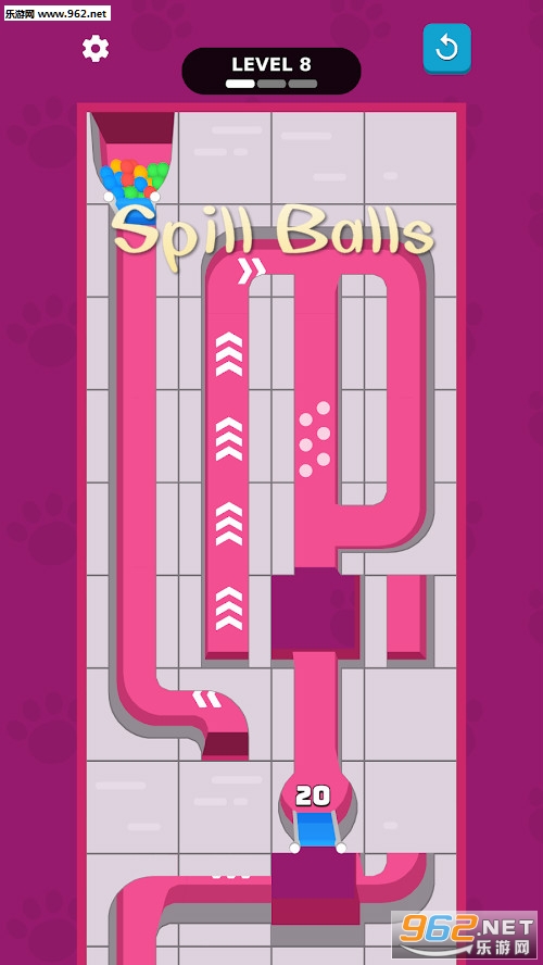 Spill Balls��׿��