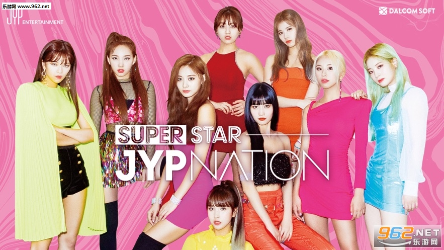 superstar jypnationƻ����