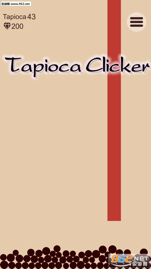 Tapioca Clicker��Ϸ