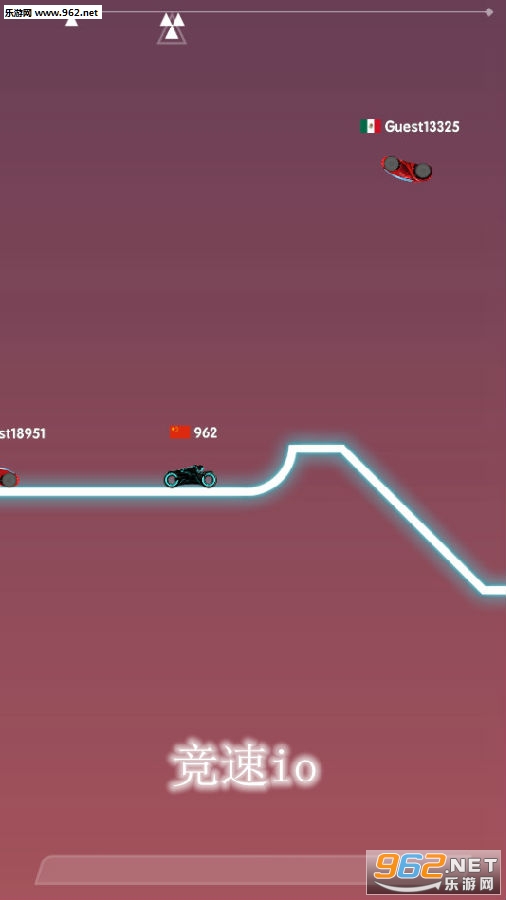 ����io(Race.io)���°�