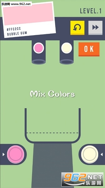 Mix Colors安卓版 Mix Colors安卓版
