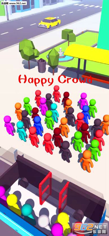 Happy Crowdƻ����