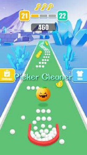 Picker Cleaner��׿��
