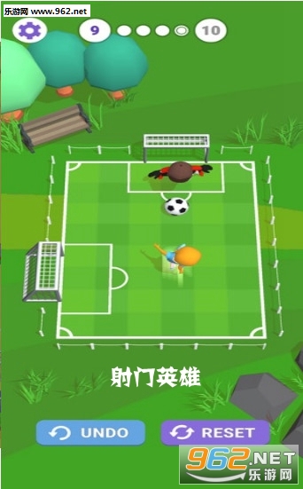 射门英雄安卓版 射门英雄安卓版