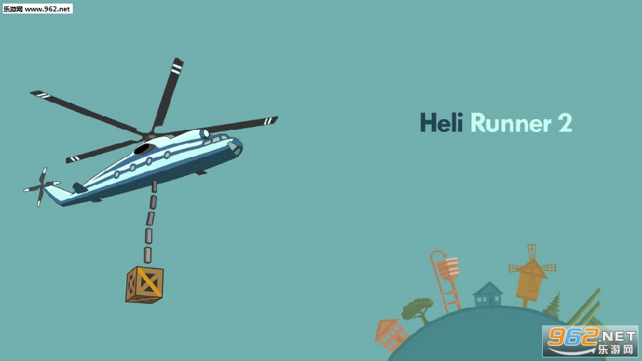 heli runner 2��׿��