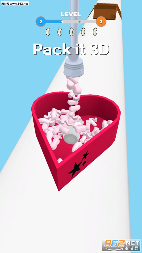 Pack it 3D�ٷ���