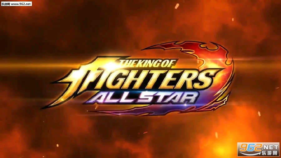 ȭ��ȫ����(The King of Fighters ALLSTAR)���İ�