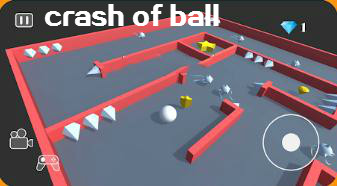 crash of ball安卓版 crash of ball安卓版
