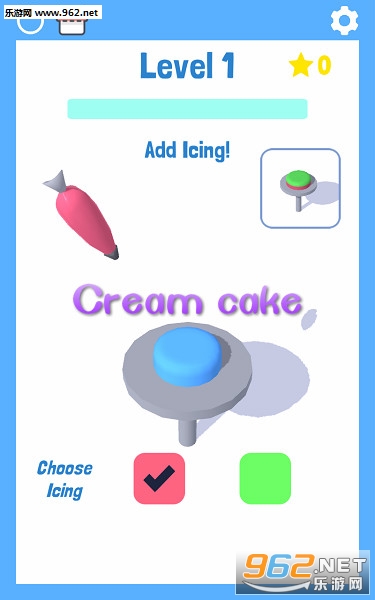 Cream cake��׿��