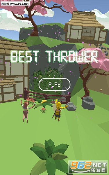 Best Thrower��׿��