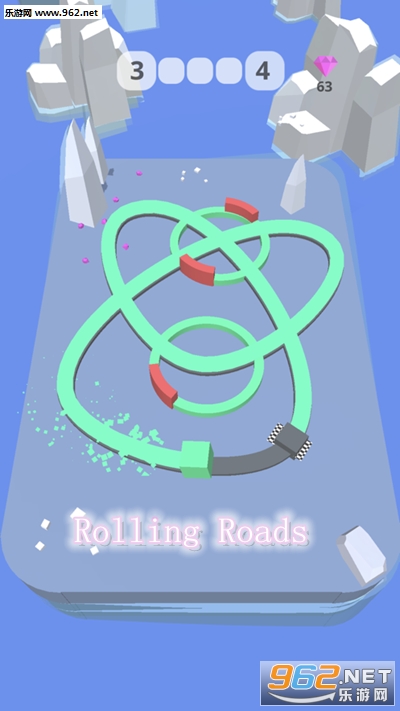 Rolling Roads�ٷ���