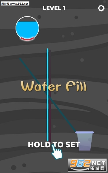 Water Fill����