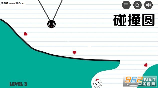 碰撞圆安卓版 碰撞圆安卓版