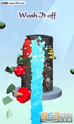 Wash It off��Ϸ