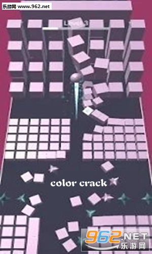 color crack����