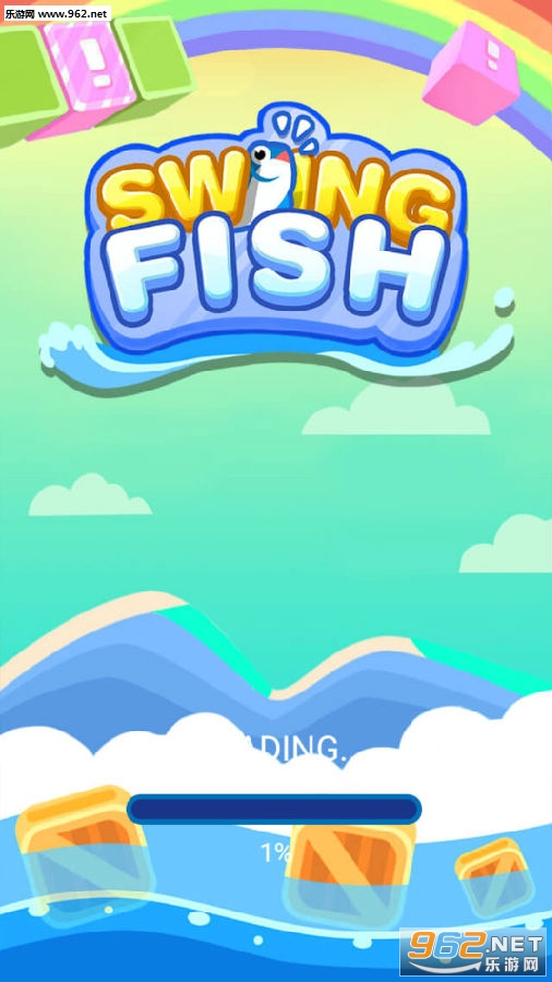 ҡ����Swing Fish��׿��