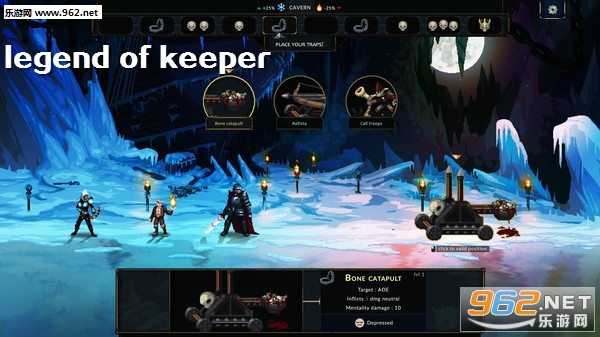 legend of keeper手机版 legend of keeper手机版