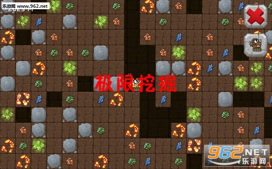 极限挖掘安卓版 极限挖掘安卓版