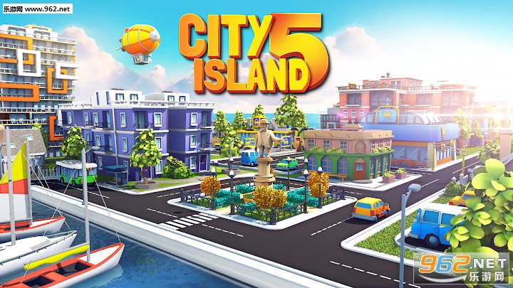 ���е���5(City Island 5)���°�׿��