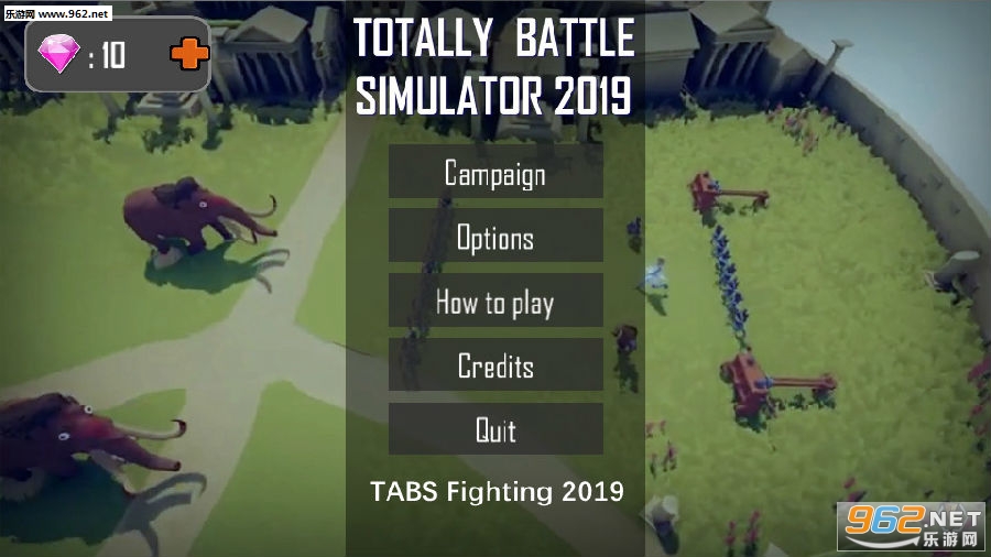 TABS Fighting 2019��׿��