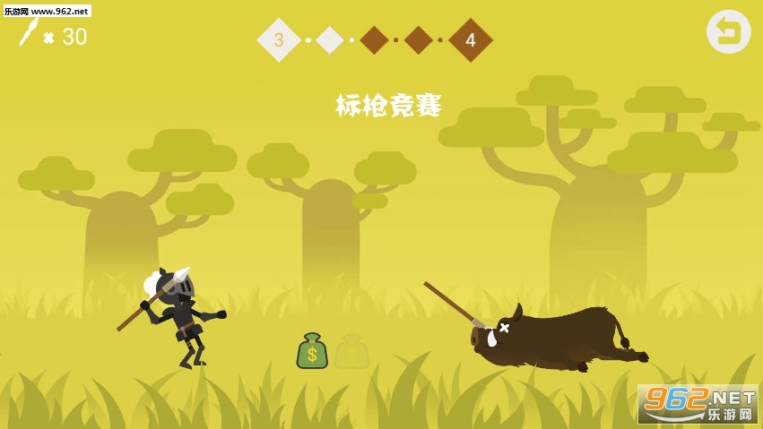 标枪竞赛手游 标枪竞赛手游