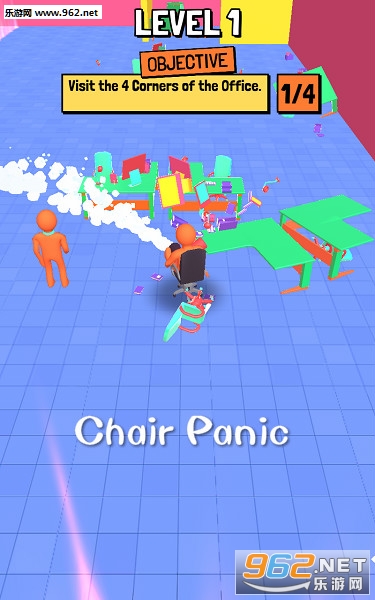 Chair Panic��׿��