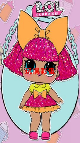 玩偶彩蛋安卓版 玩偶彩蛋安卓版