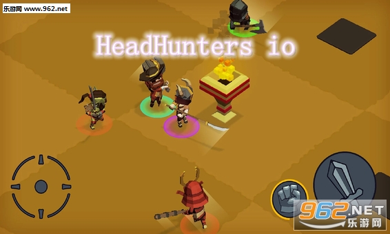 HeadHunters io��׿��