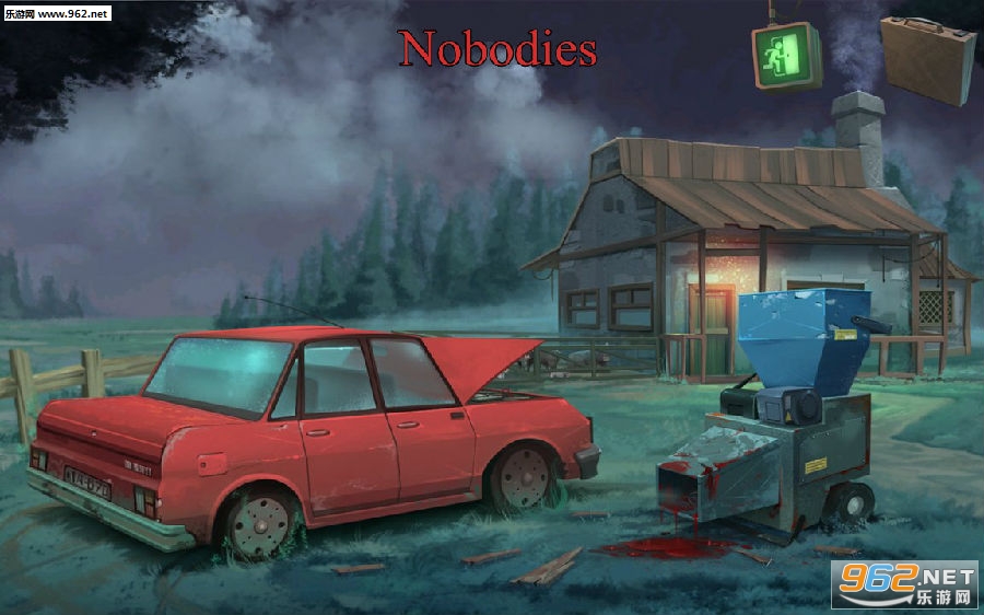����֮��Nobodies��׿��