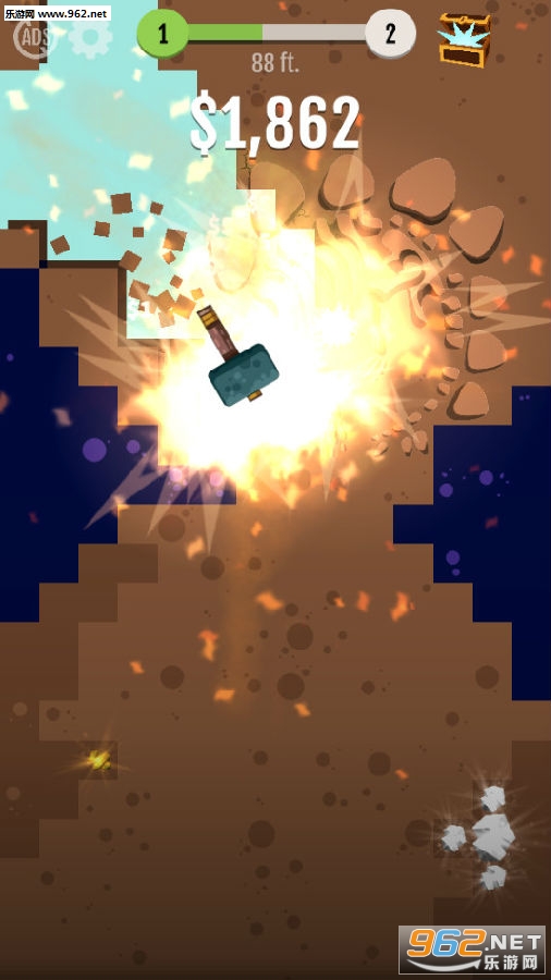 �������HammerJump��׿��