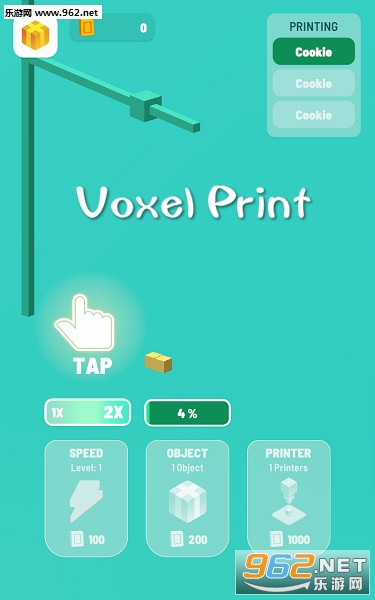 Voxel Print��׿��