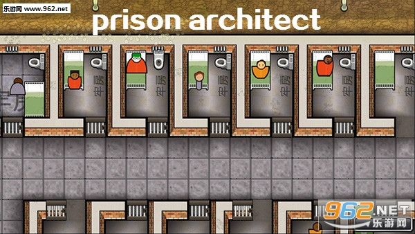 prison architect�ֻ����İ�