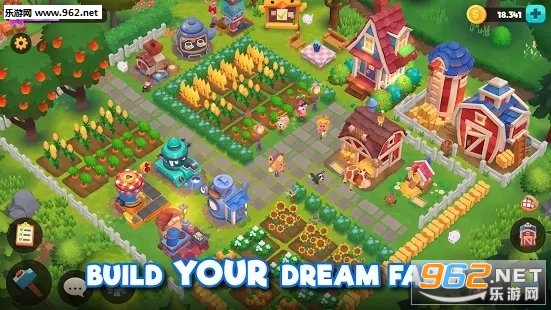 WeFarm(���ǵ�ׯ԰��׿��)��ͼ1