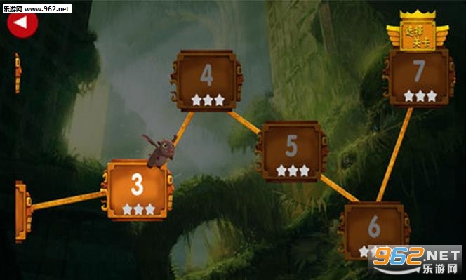 Real Dinosaur Maze Run Simulator(�����Թ�����ս��׿��)��ͼ0