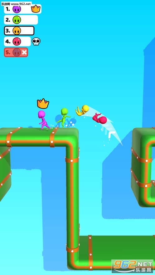 City Run��׿��v1.1��ͼ0