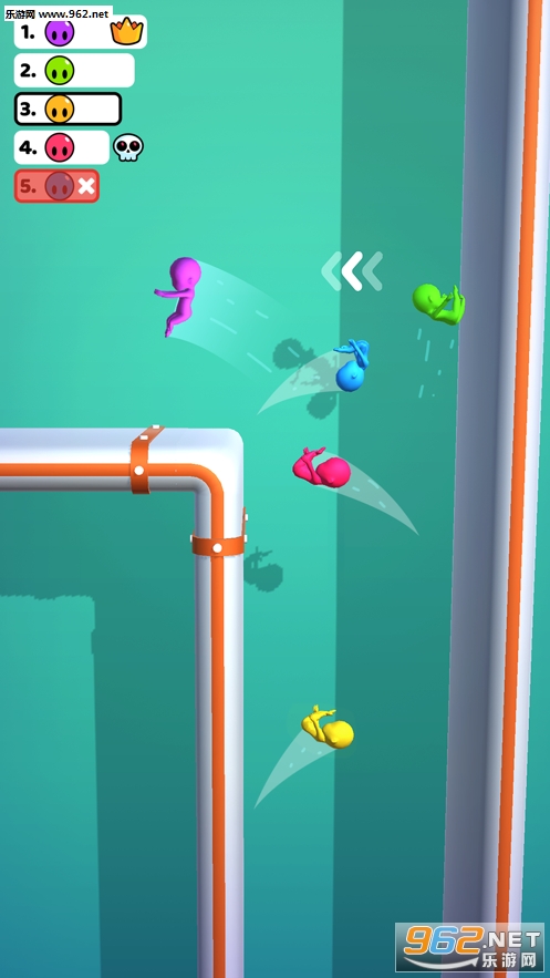 City Run��׿��v1.1��ͼ3