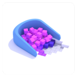 Fill In 3D(3DͿɫ�Թ���׿��)