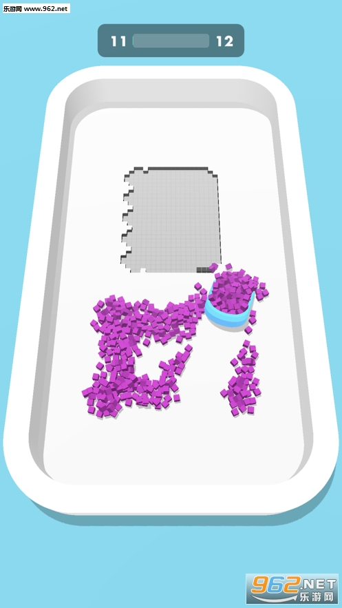 Fill In 3D(3DͿɫ�Թ���׿��)(Fill In 3D)v1.0��ͼ1