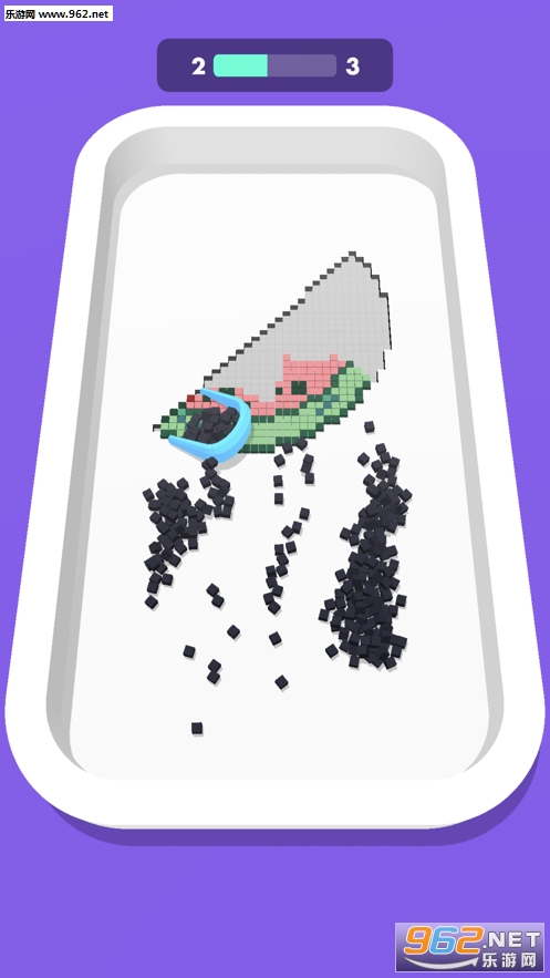 Fill In 3D(3DͿɫ�Թ���׿��)(Fill In 3D)v1.0��ͼ2