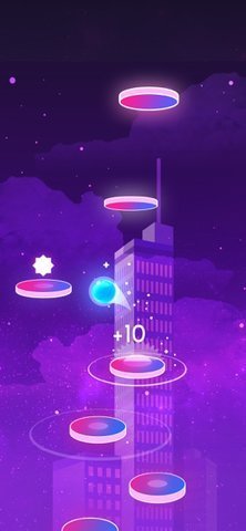 Beat Jumper(�������߰�׿��)v2.0.9��ͼ0