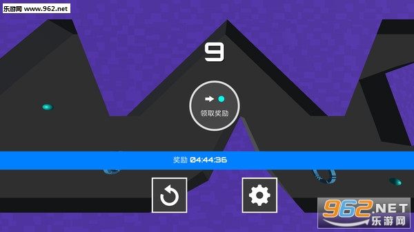 球球大冒险波浪之旅安卓版截图2
