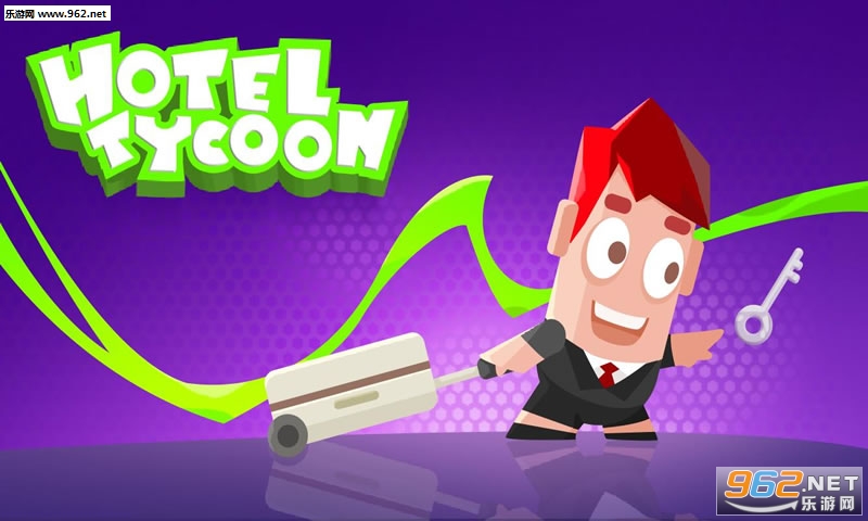 Super Hotel Tycoon(超级旅馆大亨安卓版)截图4