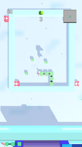 Hyper Snake��׿���ͼ2