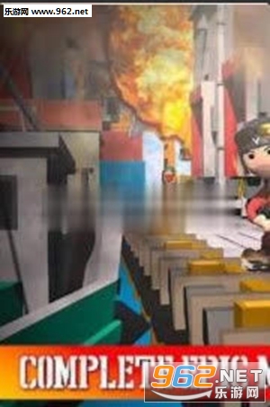 Tiny Shooter(СС�ѻ��ְ�׿��)��ͼ0