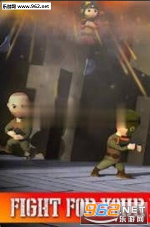 Tiny Shooter(СС�ѻ��ְ�׿��)��ͼ1