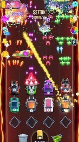 Merge Batter Car(�ϲ����򳵰�׿��)v1.0.1��ͼ1