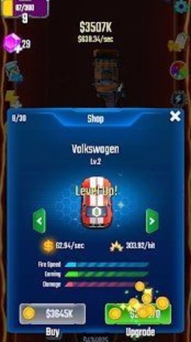 Merge Batter Car(�ϲ����򳵰�׿��)v1.0.1��ͼ2